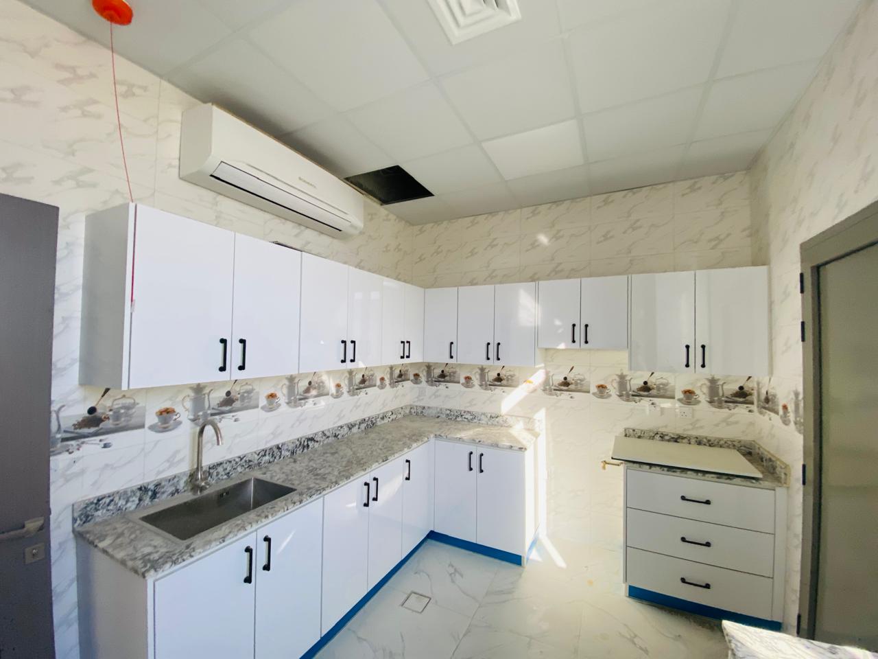 4 Bedroom Freehold Villa